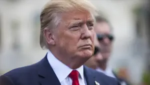ABD Başkanı Trump "teşvik paketi" müzakerelerini durdurdu