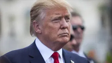 ABD Başkanı Trump "teşvik paketi" müzakerelerini durdurdu