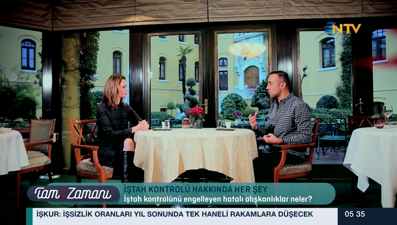 Tam Zamanı 25 Mart 2017