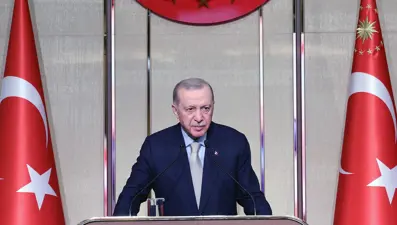 Kabine Toplantısı ne zaman, saat kaçta bitecek? Kabine kararları için gözler Cumhurbaşkanı Erdoğan'da