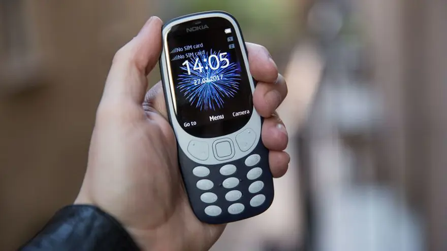 Nokia 3310'dan kullanıcılara kötü haber (Nokia 3310'un özellikleri neler?) 16