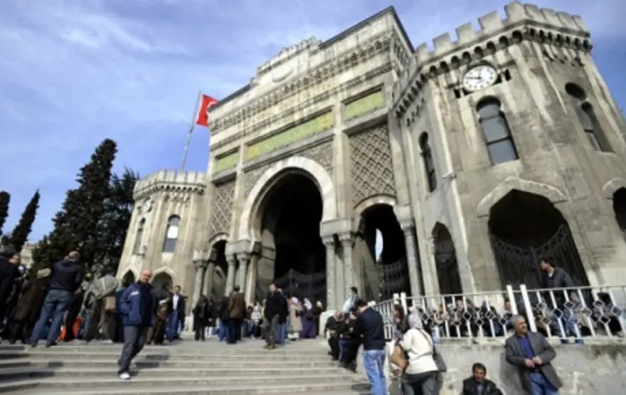 LYS sonuçları 20 gün içinde açıklanacak 28