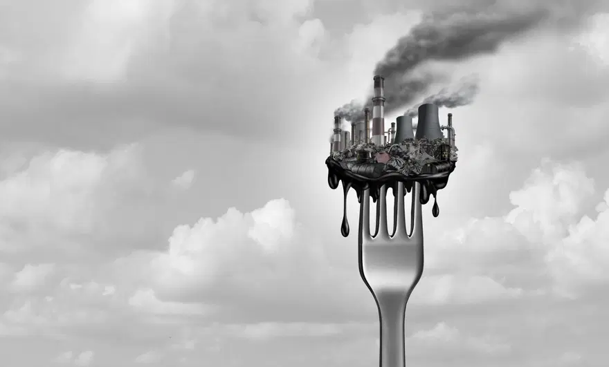 Kısırlık ve kanser yapıyor: Ünlü fast food markalarının ürünlerinin çoğunda zehirli kimyasallar bulundu 7