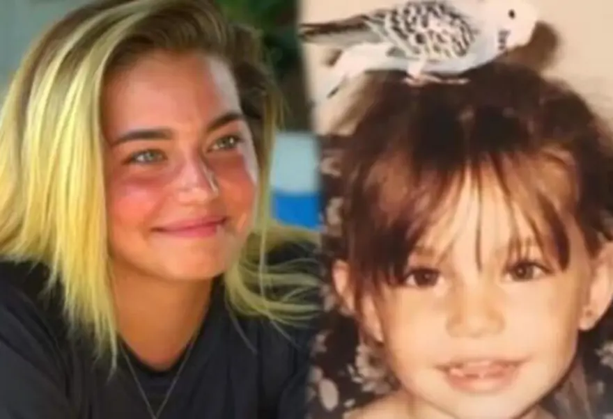 Survivor yarışmacılarının eski halleri sosyal medyanın gündeminde 1