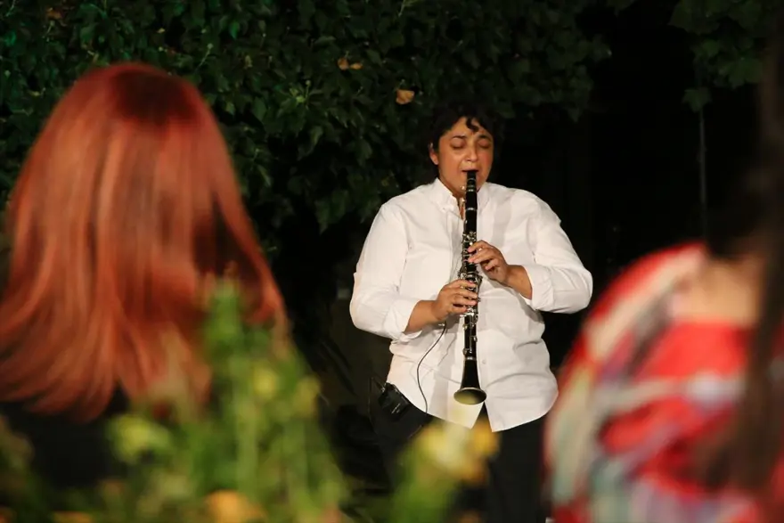 41. Üsküp Yaz Festivali başladı 3