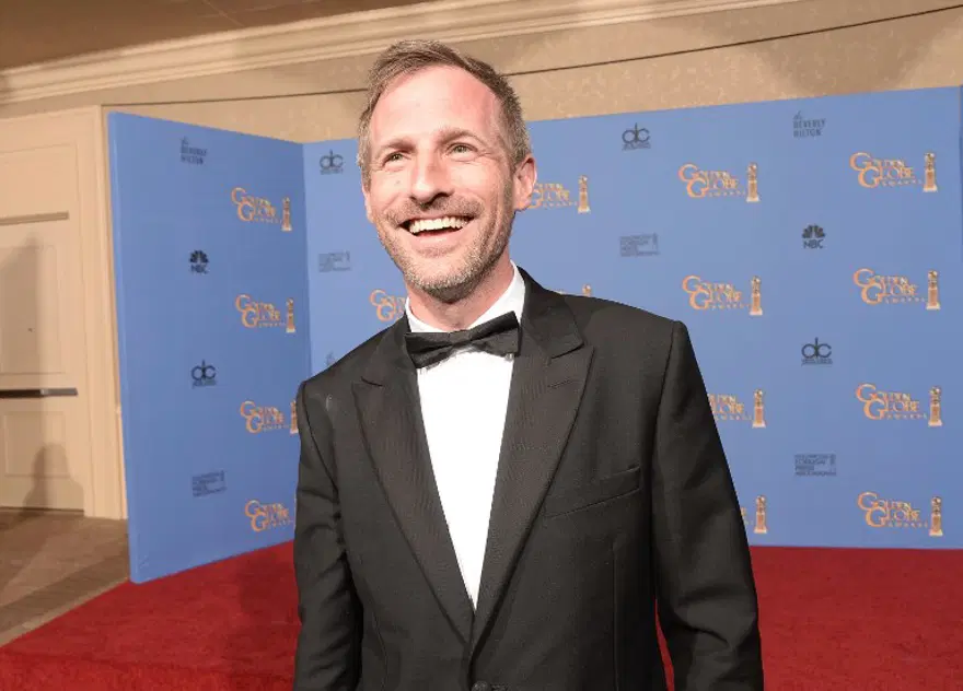 Spike Jonze 26