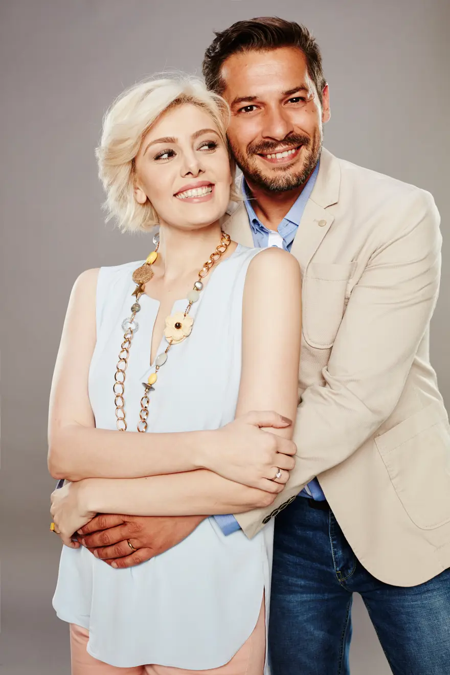 Türk Malı dizisi ve yeni oyuncu kadrosu (Türk Malı'nda kim kimdir?) 30