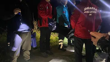 Bursa'da feci olay: Ailesiyle piknik yaparken kaybolan 2 yaşındaki çocuk ölü bulundu