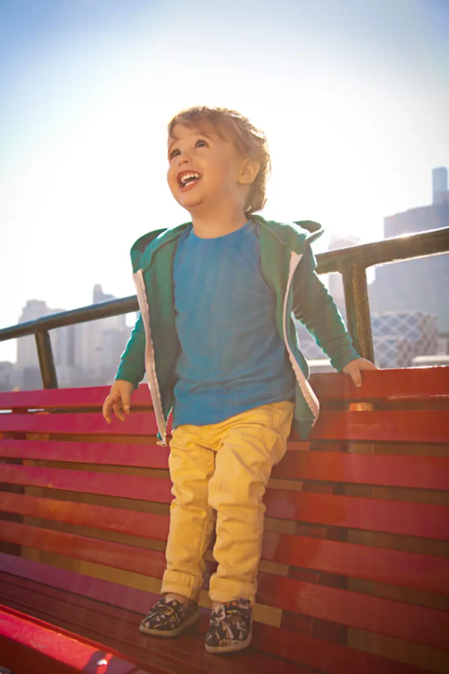 Bu çocuklar çok havalı 38