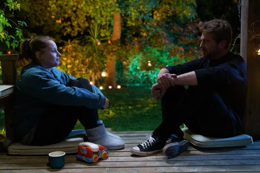 Engin Altan Düzyatan ve Elçin Sangu’nun başrolde olduğu Star'ın yeni dizisi Çöp Adam'dan fragman ve ilk fotoğraflar 