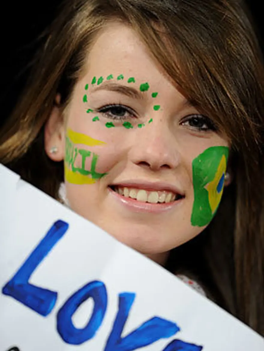 En güzel 100 taraftar 59 En güzel 100 taraftar 59