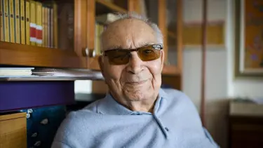 Yaşar Kemal'in yazamadığı romanının belgesi: Zilli Kurt