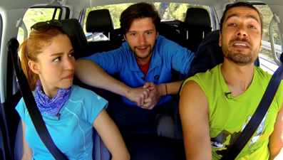 En güzel Rotalar 7.Bölüm