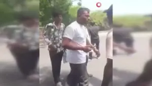 Hindistan'daki uçak kazasında 11A mucizesi