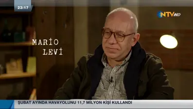 Önce Söz Vardı 5 Mart 2016