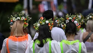 Adana Portakal Çiçeği Karnavalı ne zaman bitecek?