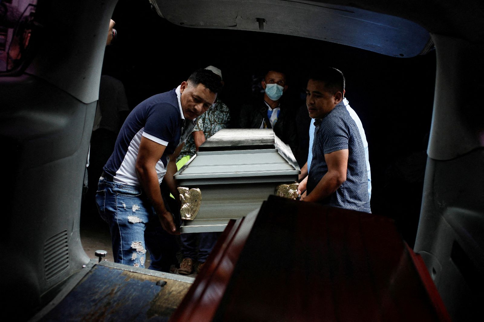 Honduras'ta kadınlar hapishanesinde kavga: Ölü sayısı arttı