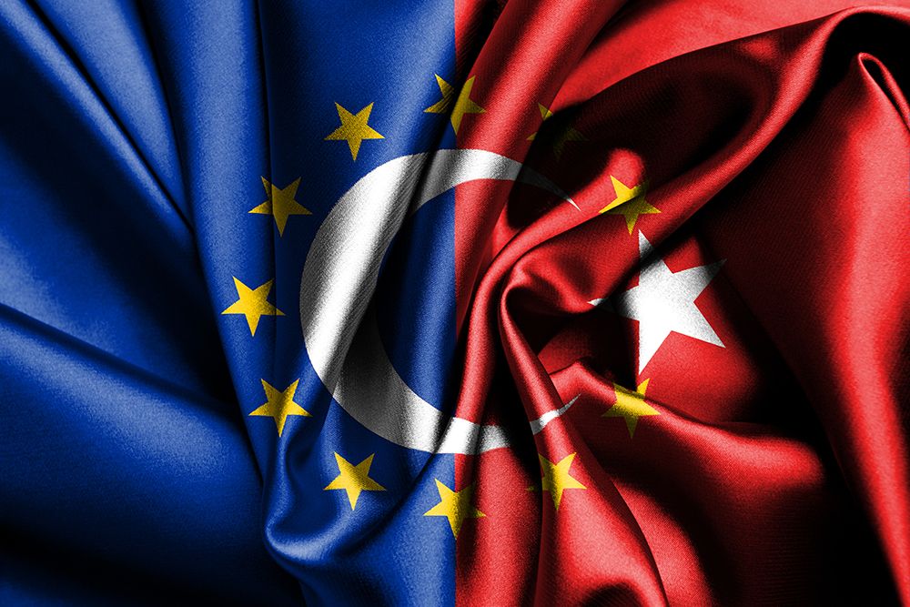 Avrupa Parlamentosu'ndan vize serbestisi açıklaması