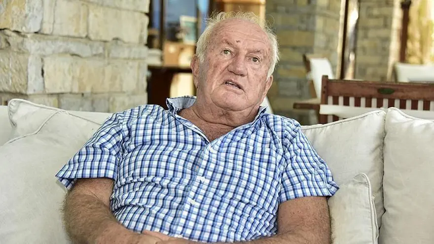 ALİ ŞEN KİMDİR? 2 ALİ ŞEN KİMDİR? 2