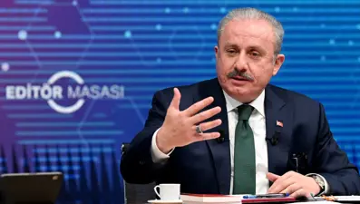 Şentop: Ayrı ayrı referandum yerine seçimle birleştirilebilir