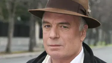 Jerome Savary hayatını kaybetti