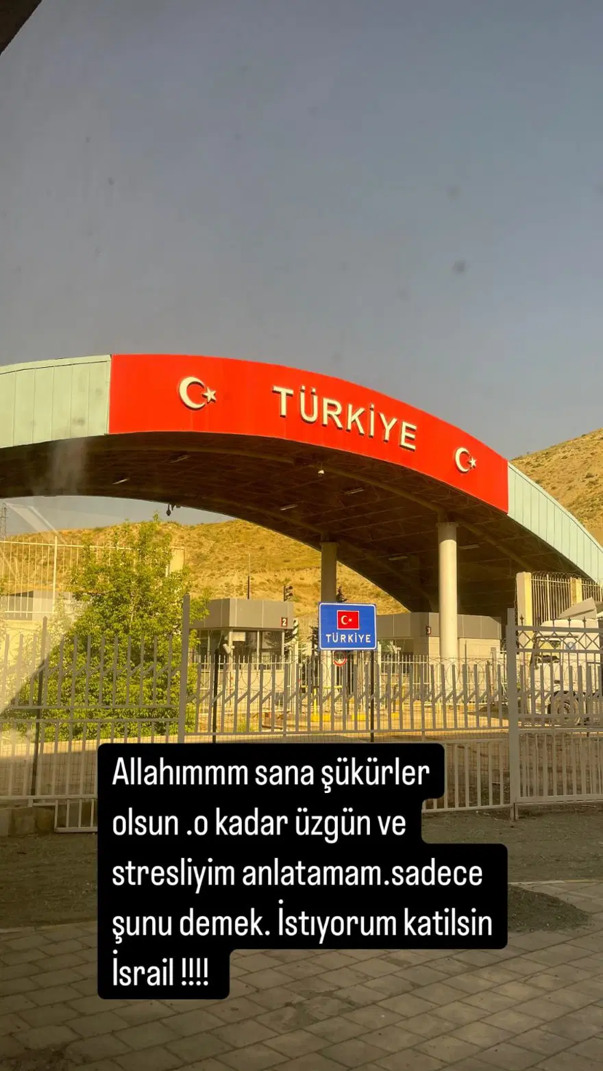 "O KADAR ÜZGÜNÜM Kİ" 4