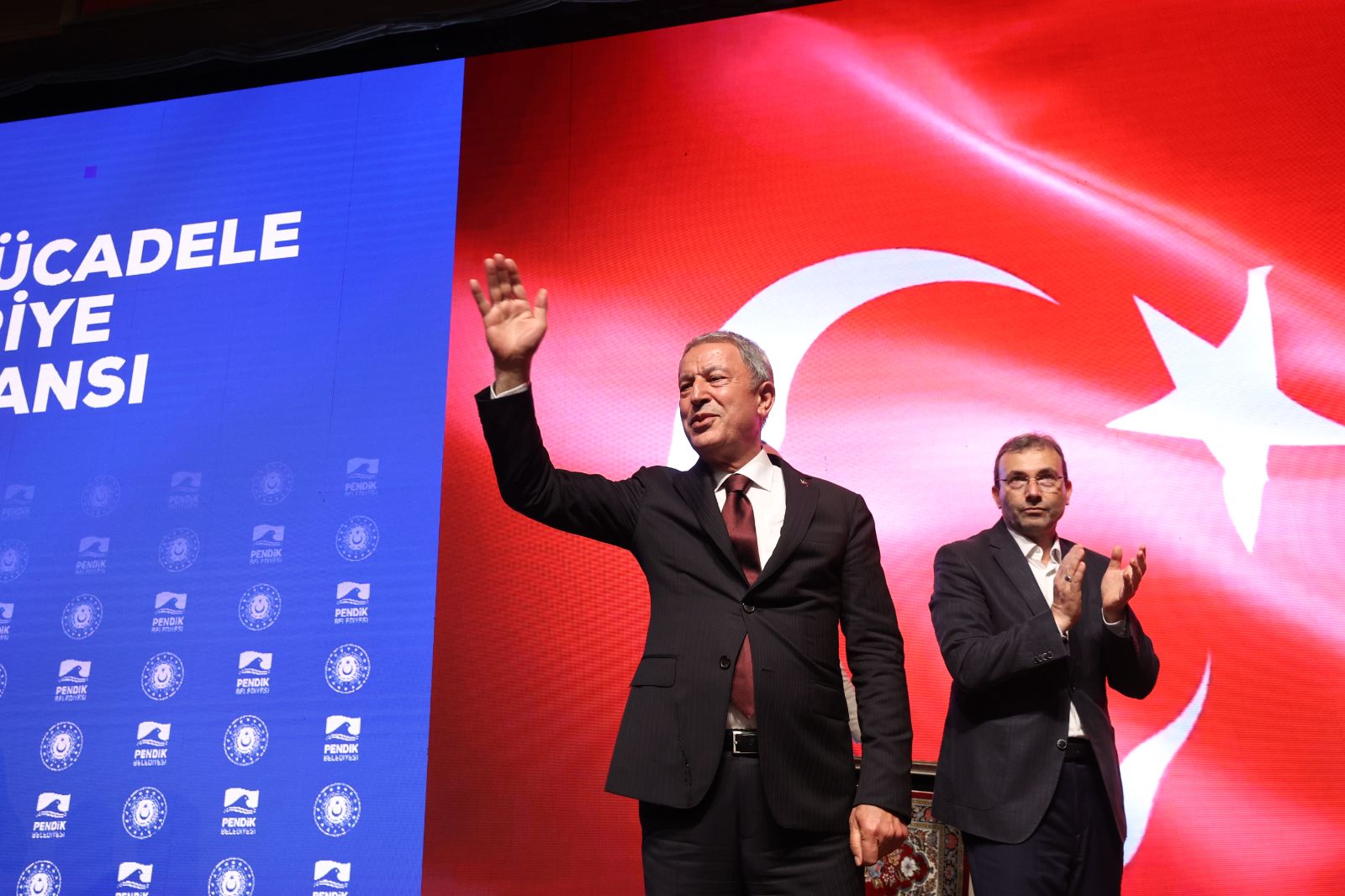 Suriye'de 6 terörist öldürüldü