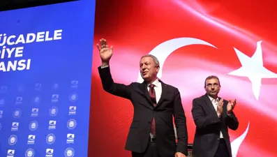 Suriye'de 6 terörist öldürüldü