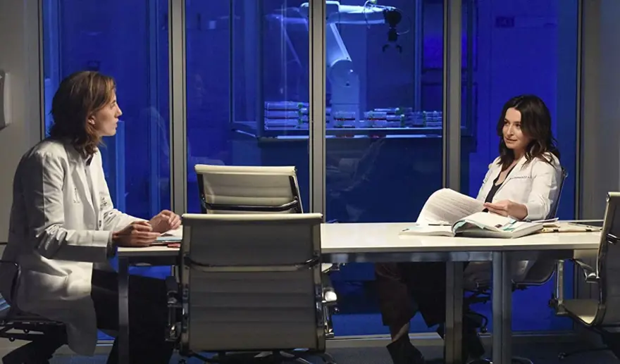 2022'de yeni sezon onayı alan ve iptal edilen yabancı diziler 10