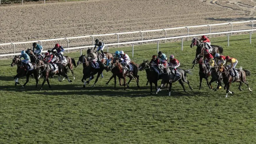 At yarışlarında yenilikler! Yarış ikramiyesi artıyor, VAR sistemi geliyor! 2