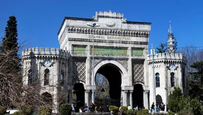 İstanbul Üniversitesi Cerrahpaşa Veteriner Fakültesi'nin kuruluş tarihi 83 yıl geriye alındı