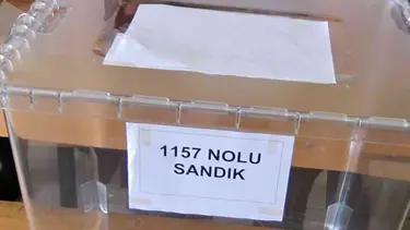 Referandumda 380 bin güvenlik görevlisi görev yapacak