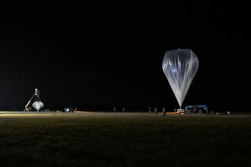 "ARTIK SADECE ASTRONOTLARA ÖZEL OLMAYACAK" 2