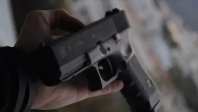 Komşuların gürültü kavgasında bir ölü