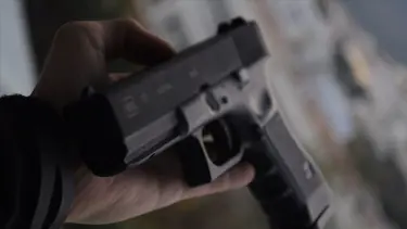 Komşuların gürültü kavgasında bir ölü