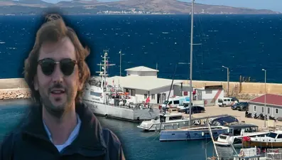 Halit Yukay dosyası: Her şey saat 17.00 gibi oldu