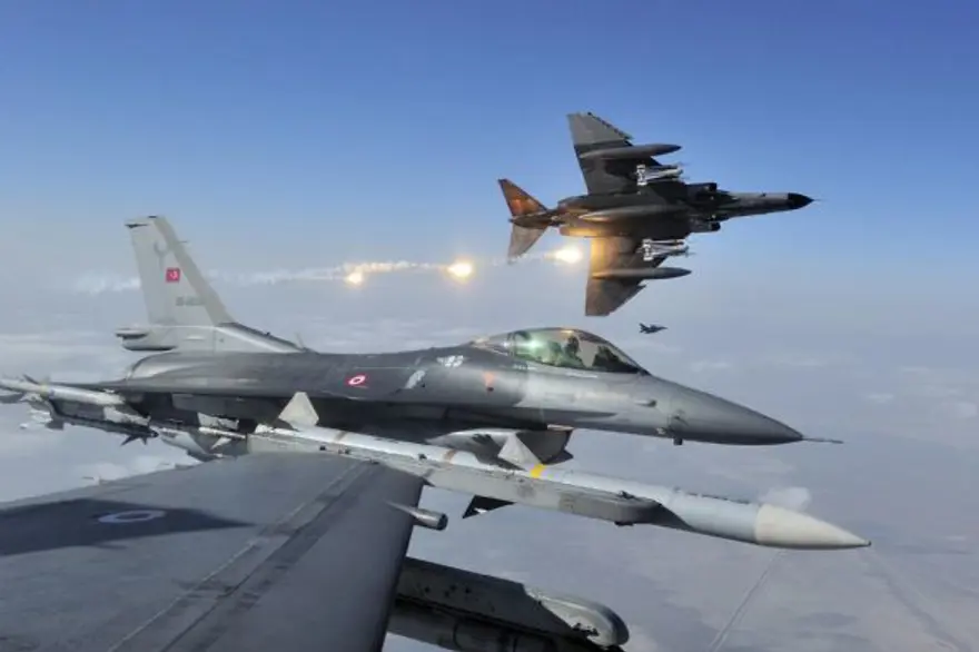 Genelkurmay'dan yeni fotoğraflar 69