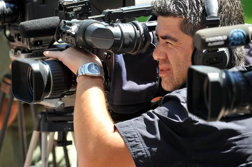 Çalışan Gazeteciler Günü 36