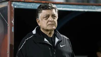 Yılmaz Vural'a alacaklarını ödemeyen Menemen FK'ya transfer yasağı!