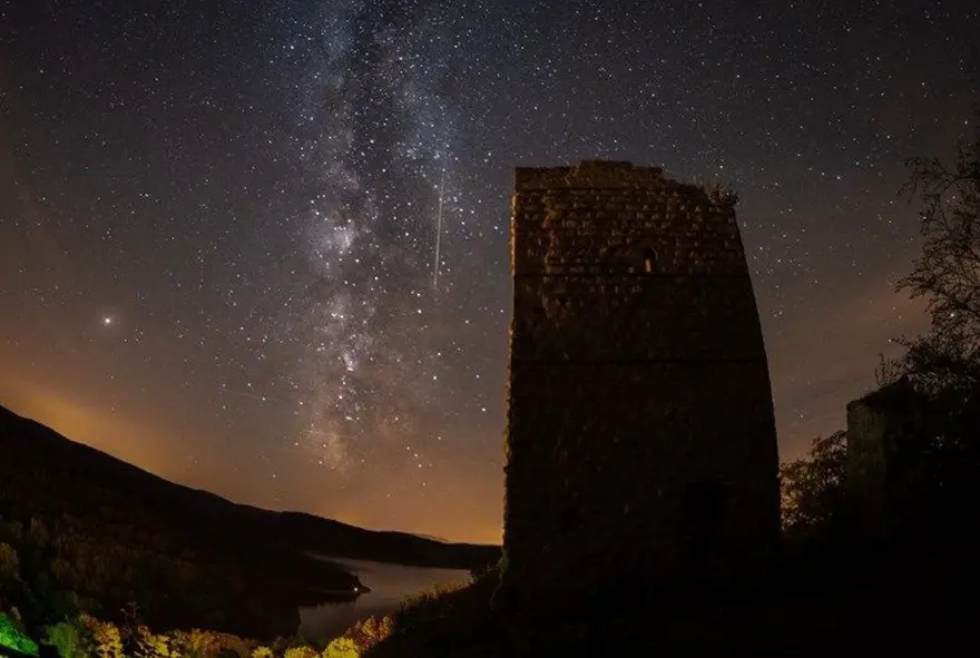Perseid meteor yağmuru ne zaman? (Türkiye'den izlenebilecek mi?) 1 Perseid meteor yağmuru ne zaman? (Türkiye'den izlenebilecek mi?) 1