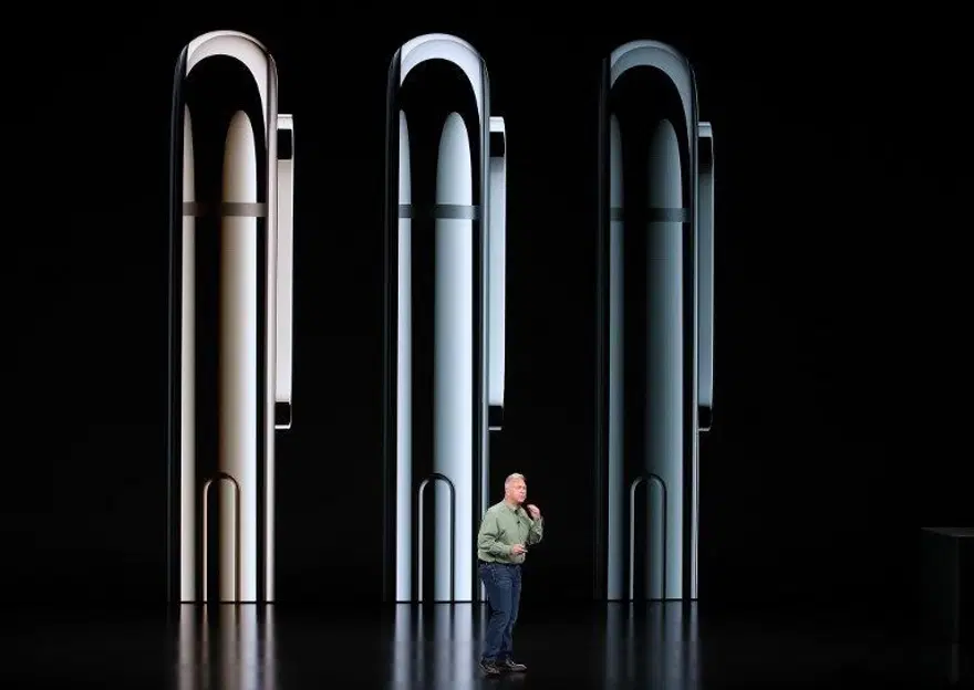 Türkiye’deki iPhone fiyatları neden yüksek? (iPhone XS, XS Max ve iPhone XR fiyatı ve özellikleri) 31 Türkiye’deki iPhone fiyatları neden yüksek? (iPhone XS, XS Max ve iPhone XR fiyatı ve özellikleri) 31