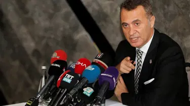 Fikret Orman'dan Şenol Güneş ve Milli Takım açıklaması