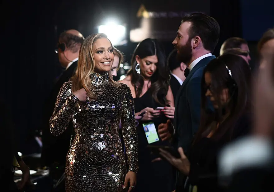 2019 Oscar'ın kulisinde neler yaşandı? (Kameralara yansımayanlar) 10