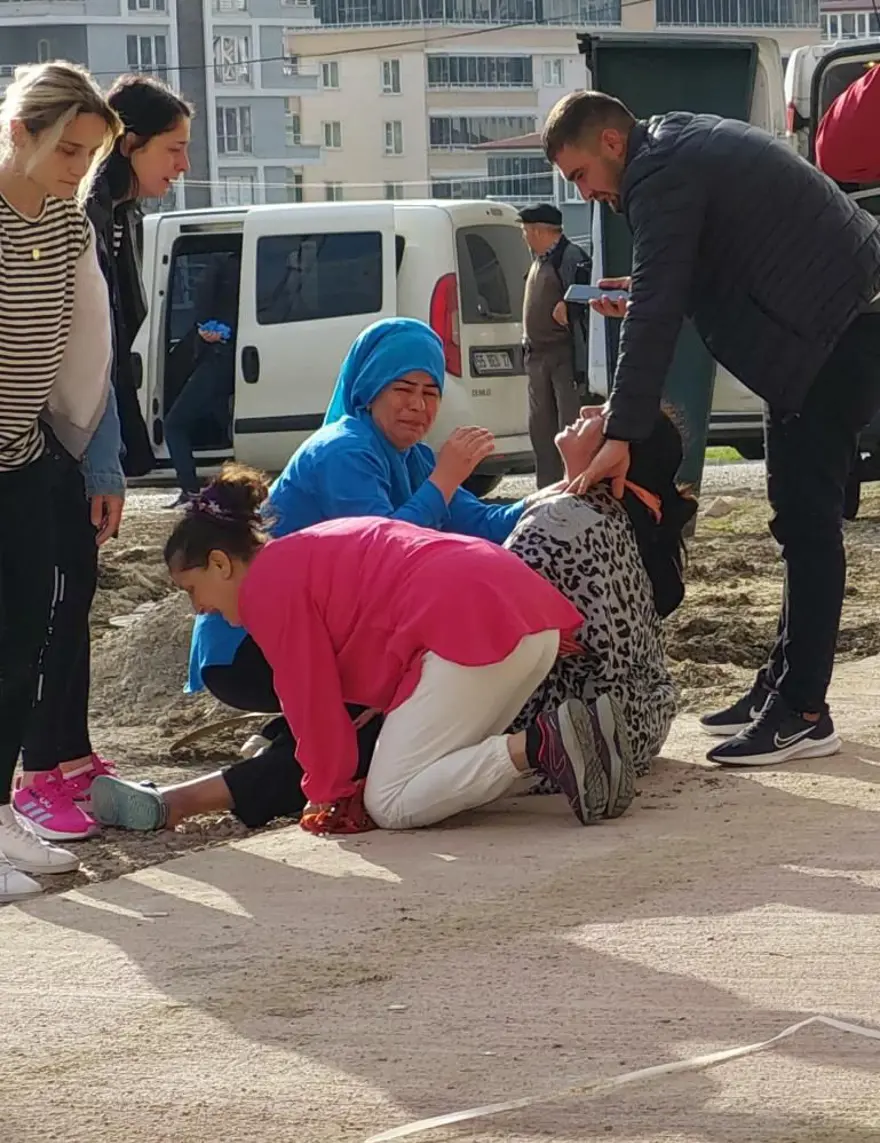 GençAlican’ın sabaha karşı şüpheli ölümü: Terastan düştü, 6 kişinin ifadesi alındı 3