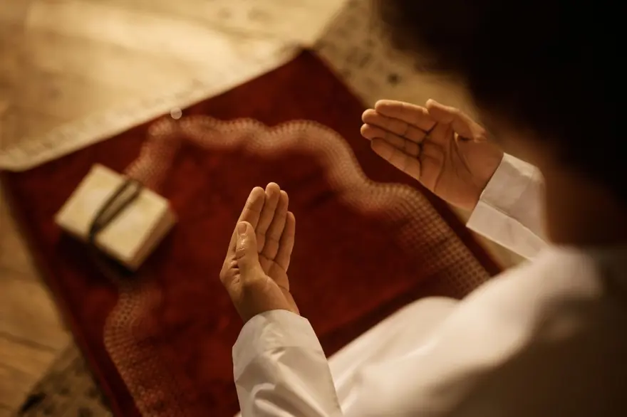 KANDİL NAMAZI KAÇ REKAT? 1