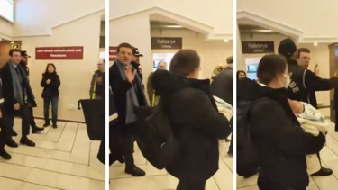 Yolsuzluk ve terör soruşturması: Ekrem İmamoğlu'nun ilk ifadesi sona erdi