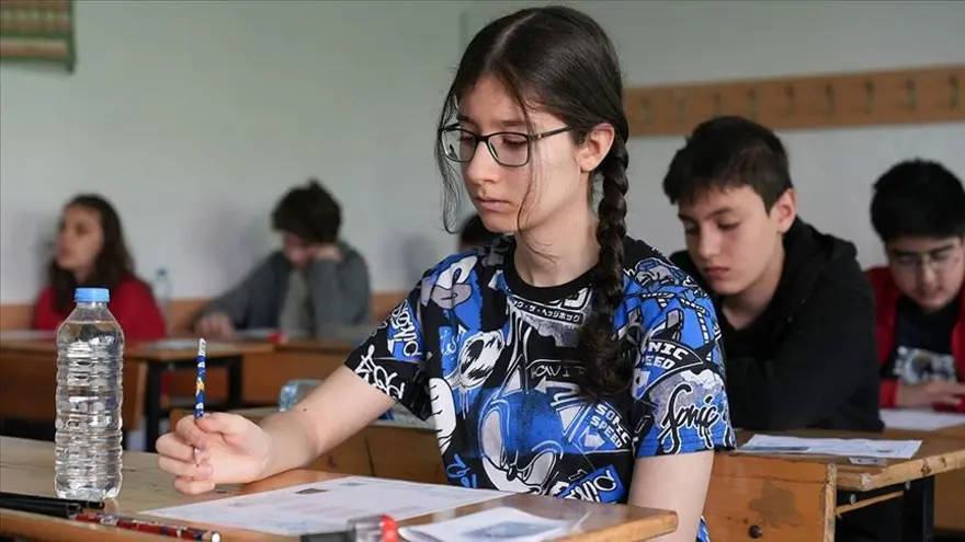 LGS 150, 175, 200, 220, 250, 274, 300 PUANLA HANGİ LİSEYE GİDİLİR? 2