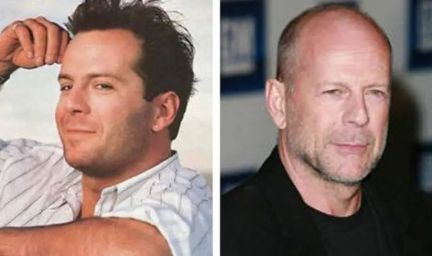 Bruce Willis 6
