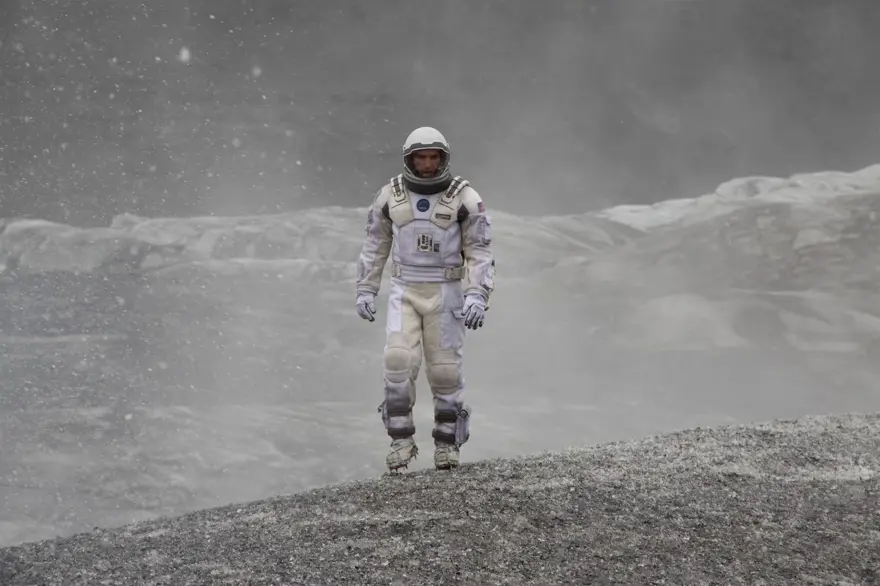 Uzayda zaman: Astronotlar Nasıl Değişiyor? Zaman yavaşlıyor mu? 3