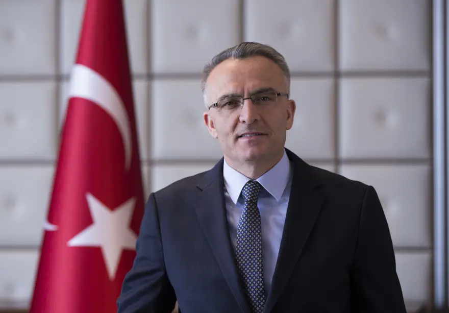Kabinede revizyon (İşte yeni Bakanlar Kurulu) 24
